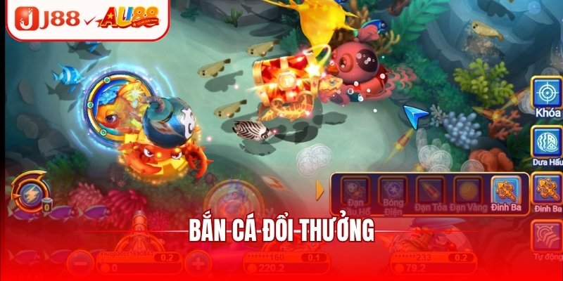 Bắn Cá Đổi Thưởng J88 Tặng Bảo Hiểm Cược Thua Cực Giá Trị 1 Bắn Cá Đổi Thưởng J88 Tặng Bảo Hiểm Cược Thua Cực Giá Trị