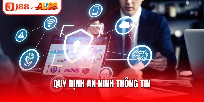 Quy định an ninh thông tin