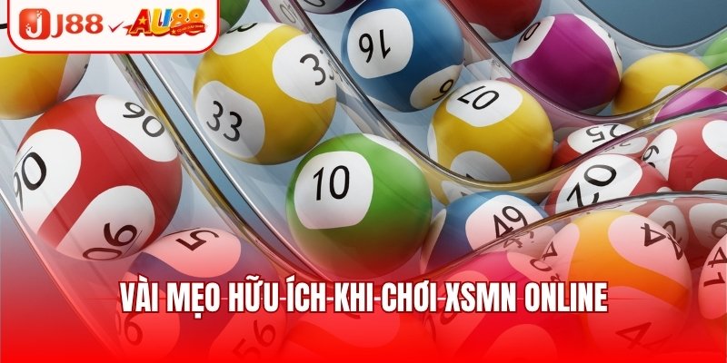 Xổ Số Miền Nam - Hình thức Săn Thưởng Hot Nhất J88 4 Vài mẹo hữu ích khi chơi XSMN online